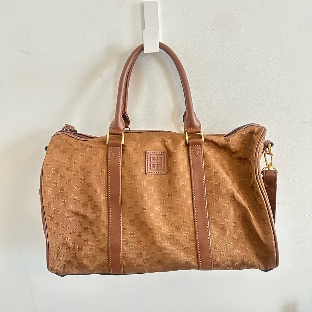 Givenchy Boston Bag